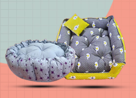 جای خواب حیوانات