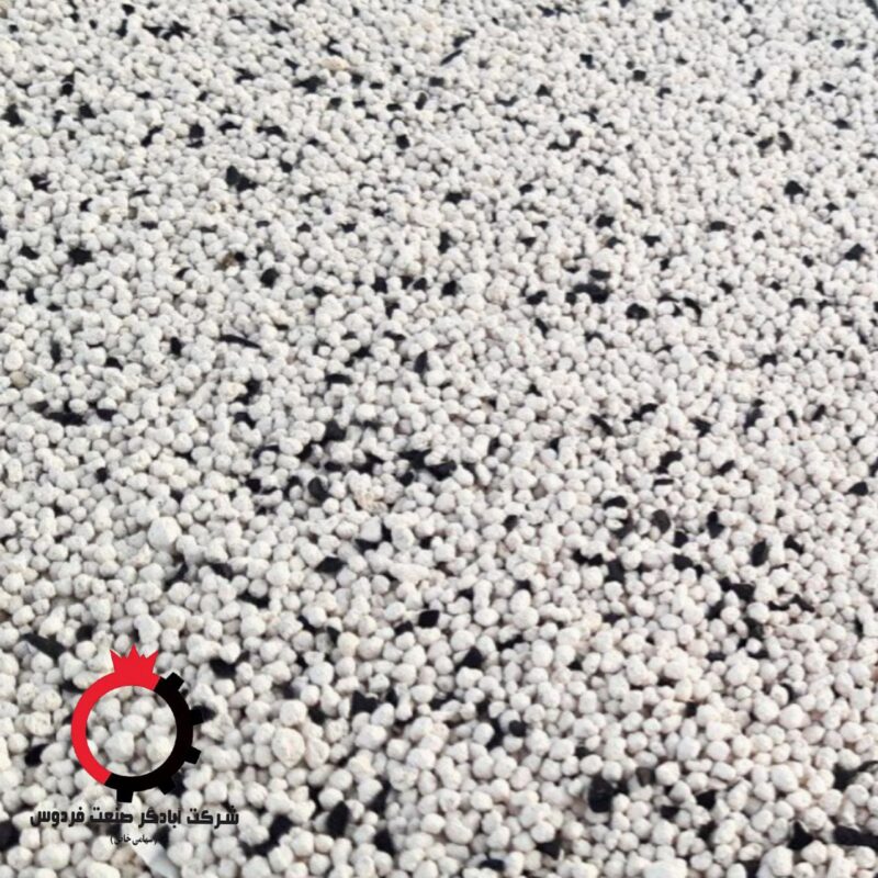 خاک گرانوله سوپر کلامپ حاوی کربن اکتیو خاتون بسته بندی 3 و 8 کیلویی