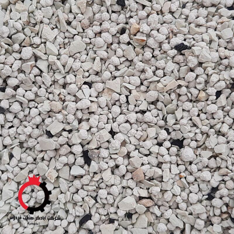 خاک گرانوله سوپر کلامپ حاوی کربن اکتیو_زئولیت خاتون ۸ کیلویی