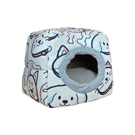 آبادگرشاپ لانه 3 کاره کیان